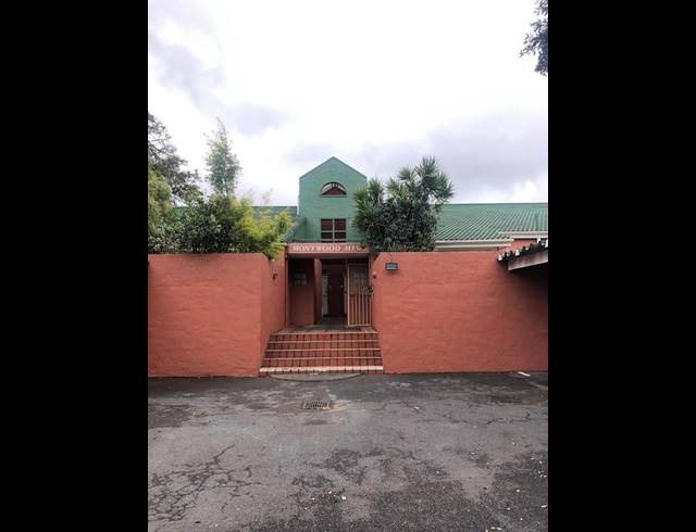 2 BEDROOM PROPERTY TO RENT IN MONTCLAIR